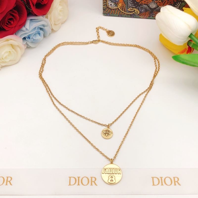 Christian Dior Necklaces